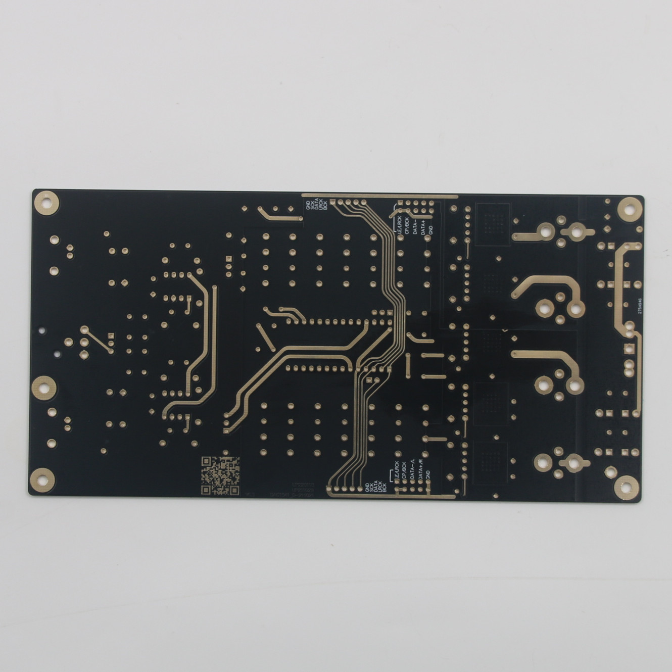 Audio Dac - HiFi 1PC TDA1541 Stereo Audio Decoder