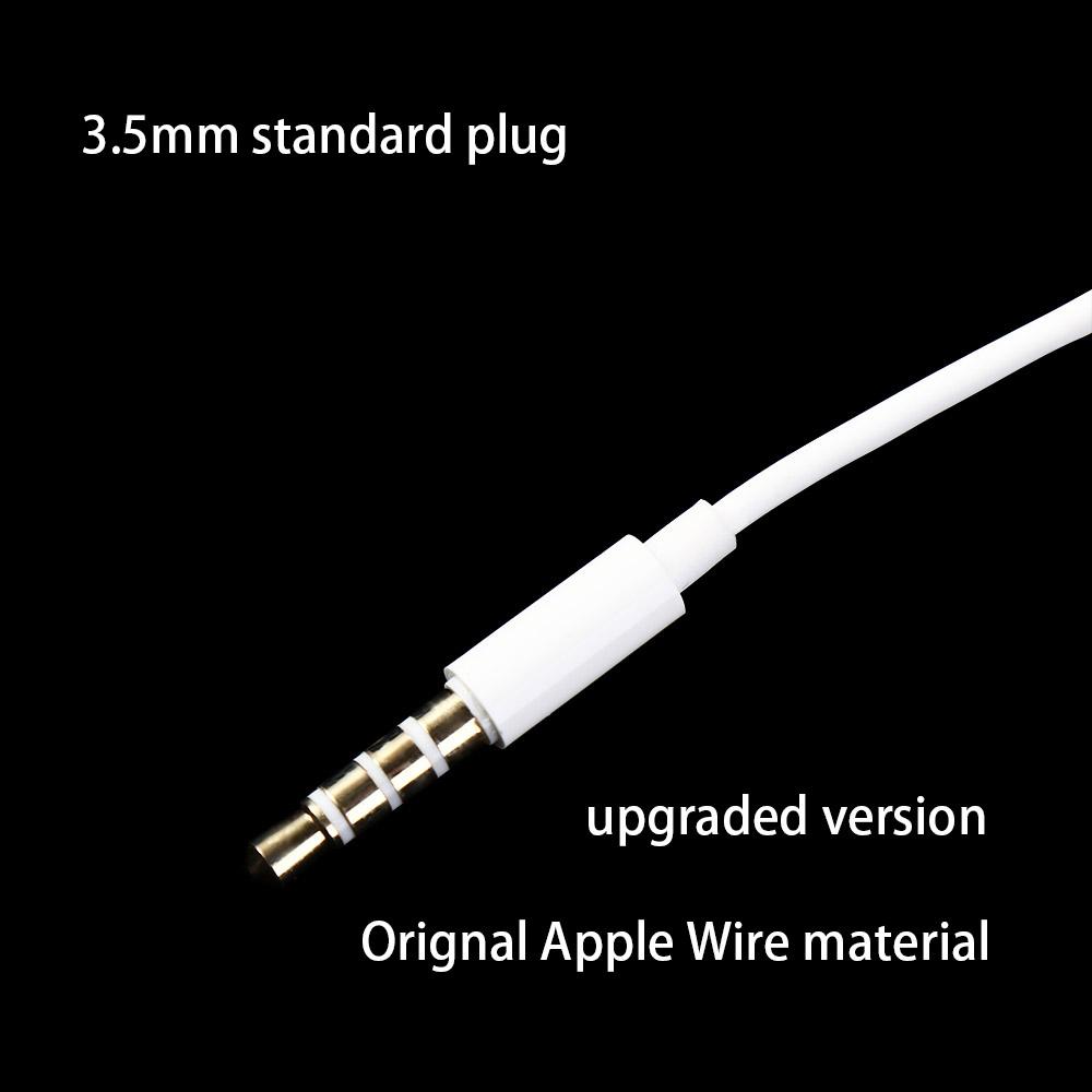 Headphone Parts - Mini Ear Hook with Air Pipe