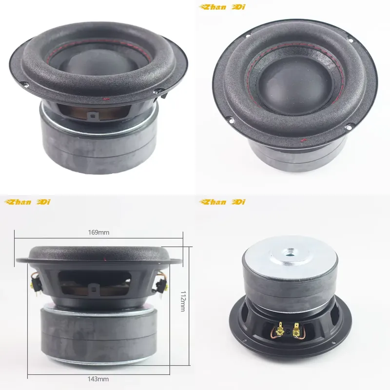 Woofer - OEM Factory Direct Selling Max Power