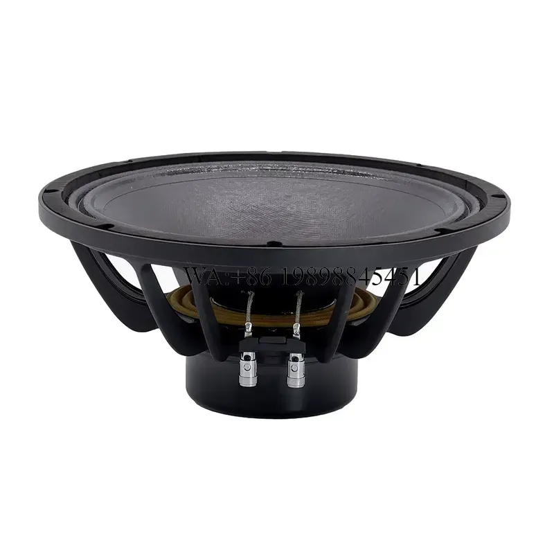 Woofer - WMWMNU Professional Audio System Sound 12