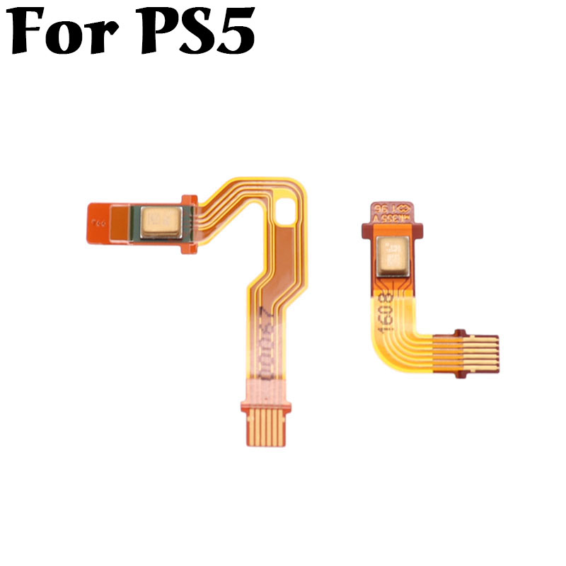 Ribbon Microphone - Microphone Flex Cable for Playstation 5