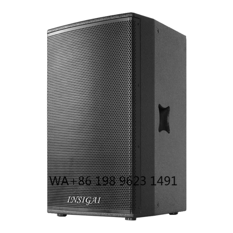 15 Inch 2-Way Full Range Activ - огляд і ціна Woofer