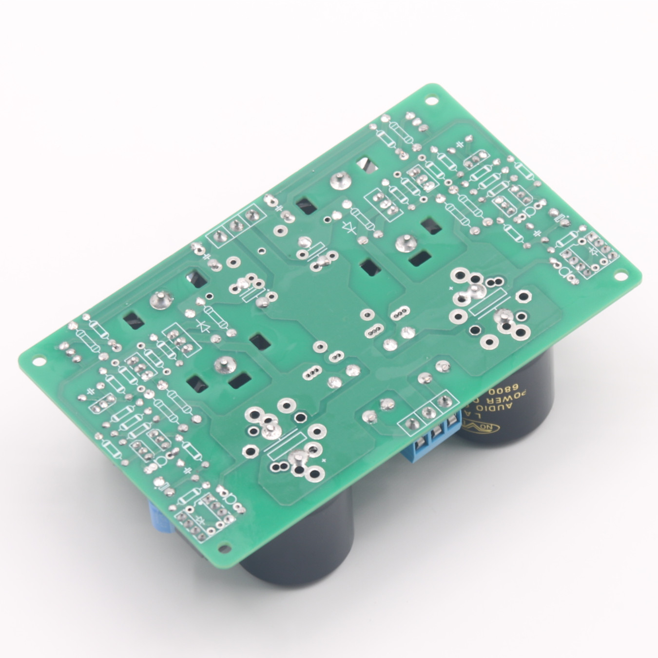 HiFi Mark Levinson Series Regu - огляд і ціна Dac Board