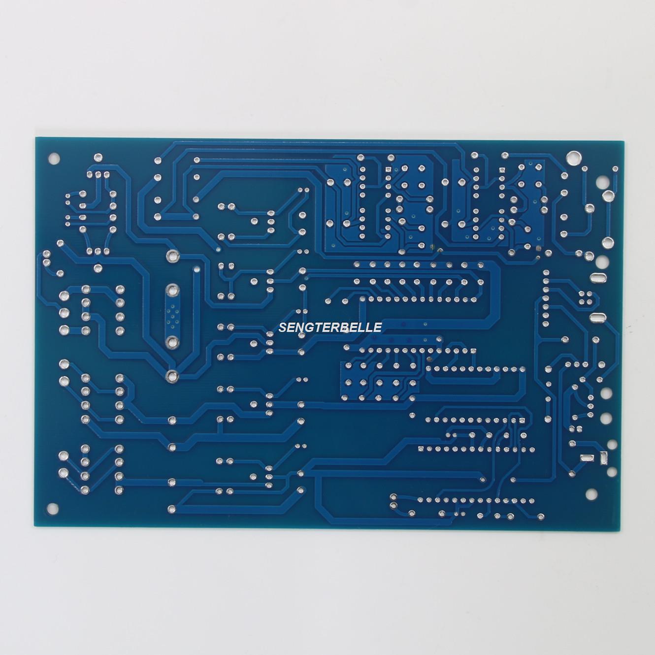 HiFi 1PC TDA1541+CS8412 Stereo - огляд і ціна Audio Dac