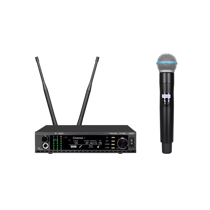 AD4G Good Microphone for Vocal - огляд і ціна Ribbon Microphone