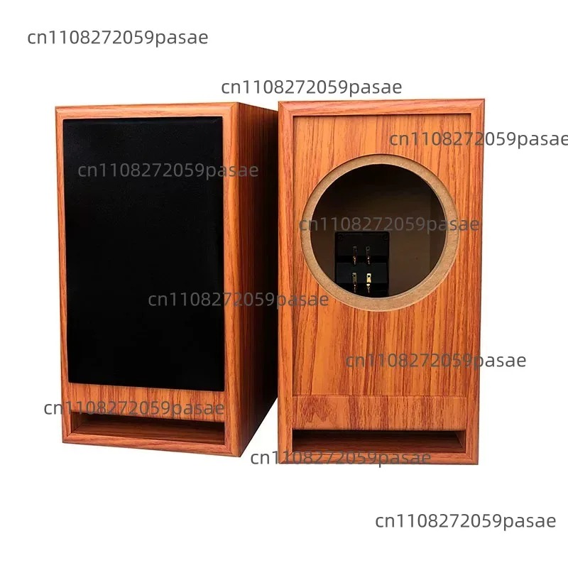 6.5 Inch Labyrinth Empty Speak - огляд і ціна Diy Speaker