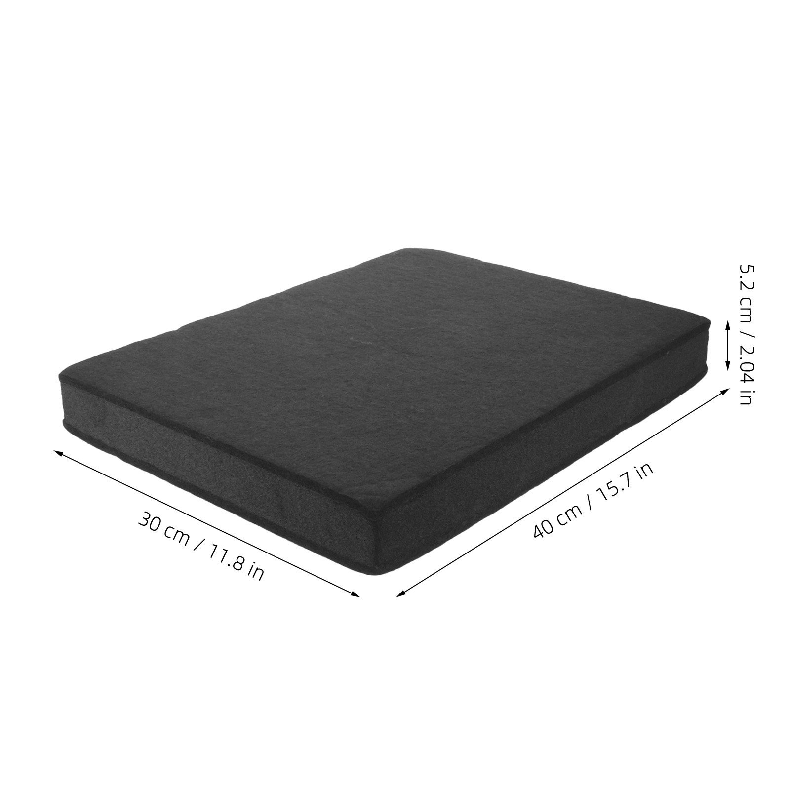 Subwoofer Isolation Pad Soundp - огляд і ціна Subwoofer
