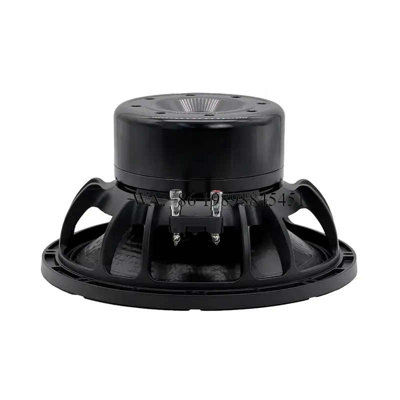 WMWMNU Professional Audio Subw - огляд і ціна Woofer