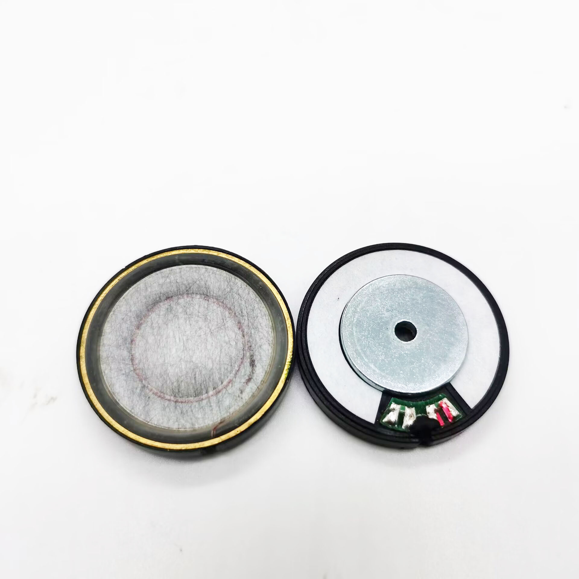 Poyatu 2pcs Replacement Speake - огляд і ціна Diy Headphone