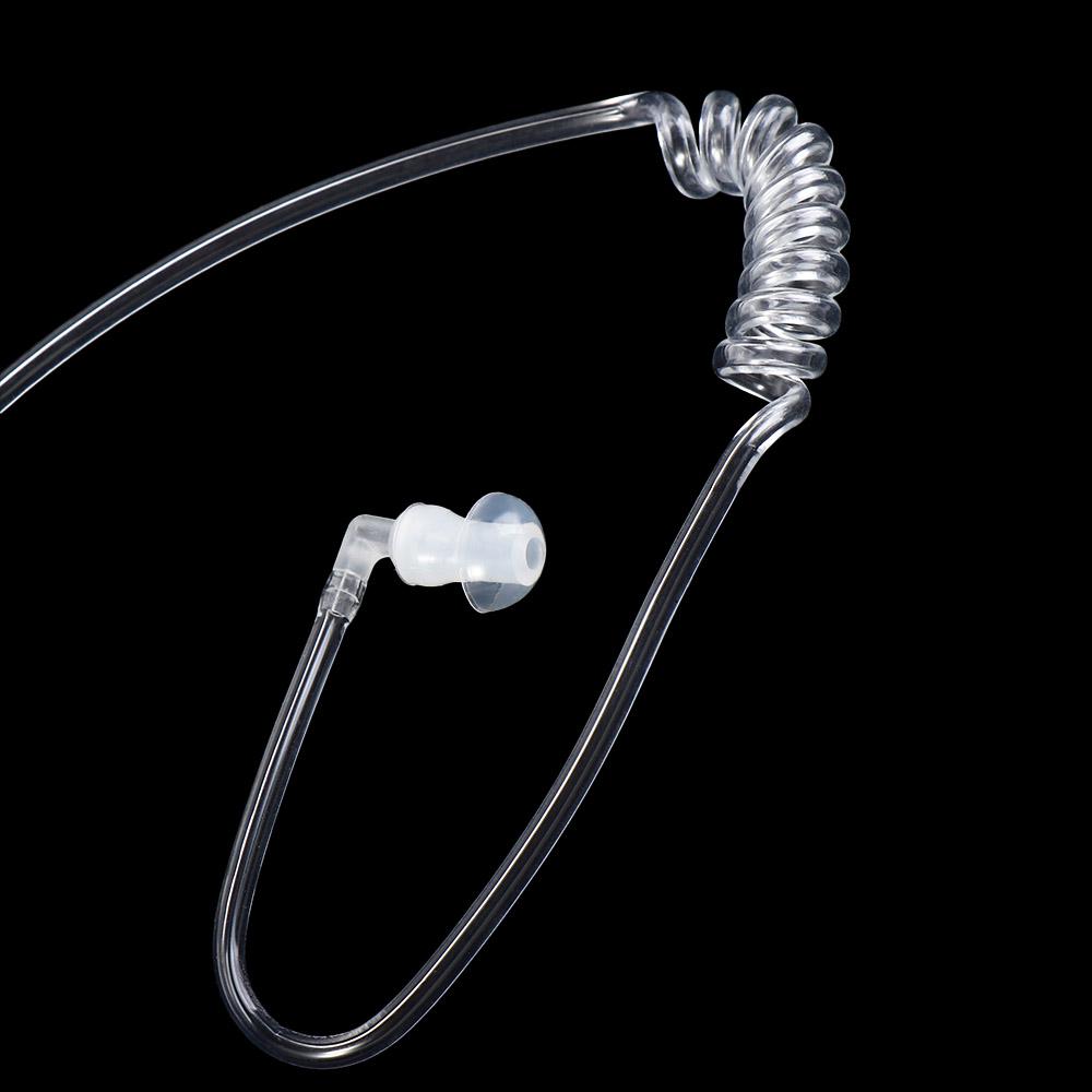Mini Ear Hook with Air Pipe 3. - огляд і ціна Headphone Parts