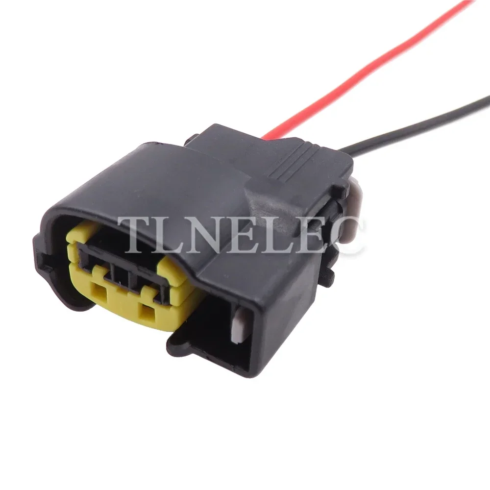 2 Pin Way Auto Ignition Coil S - огляд і ціна Audio Jumper Wire