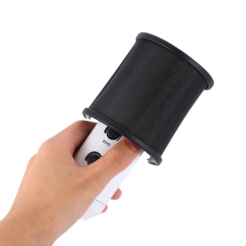 *1PCS Universal Microphone Fil - огляд і ціна Ribbon Microphone