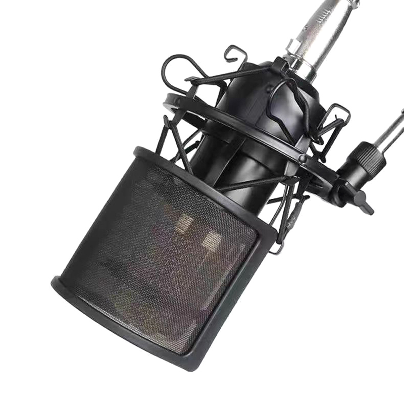 *1PCS Universal Microphone Fil - огляд і ціна Ribbon Microphone
