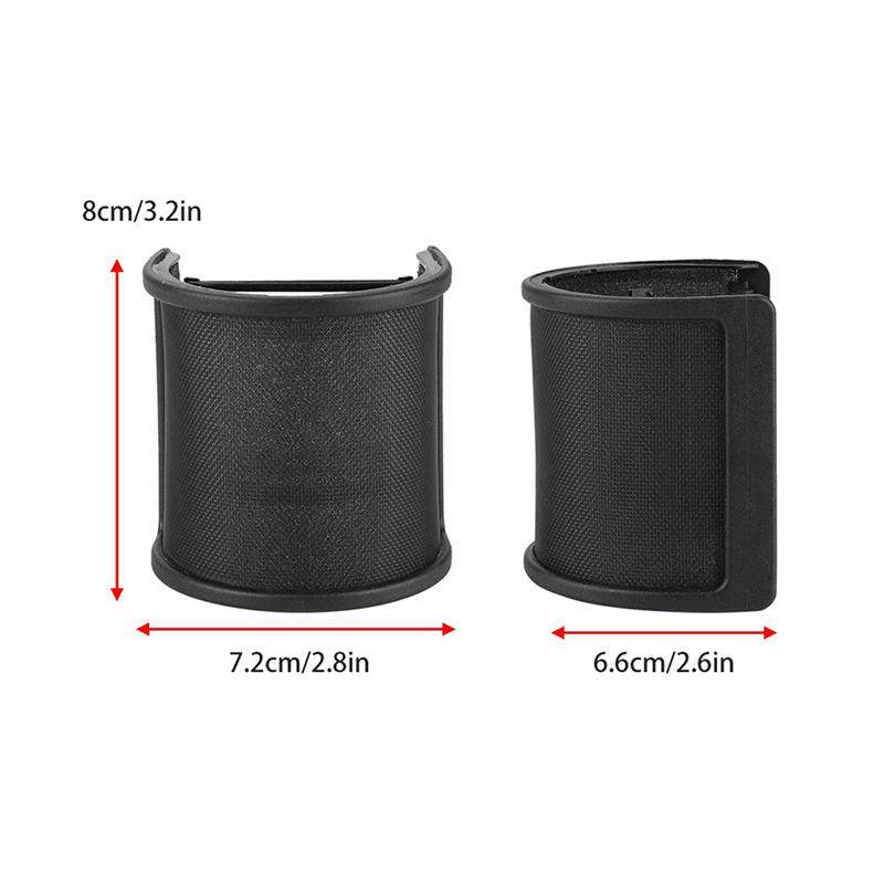 *1PCS Universal Microphone Fil - огляд і ціна Ribbon Microphone