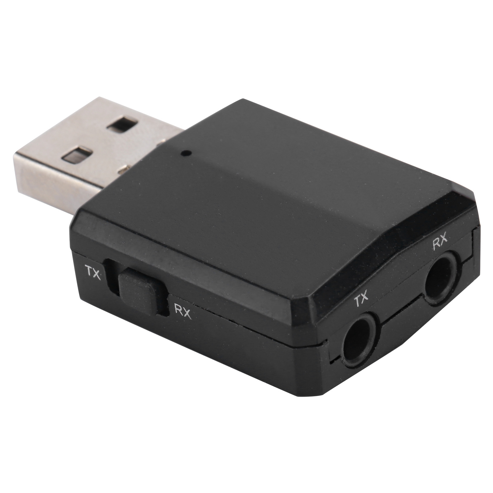 Audio Receiver Transmitter Sou - огляд і ціна Usb Sound Card