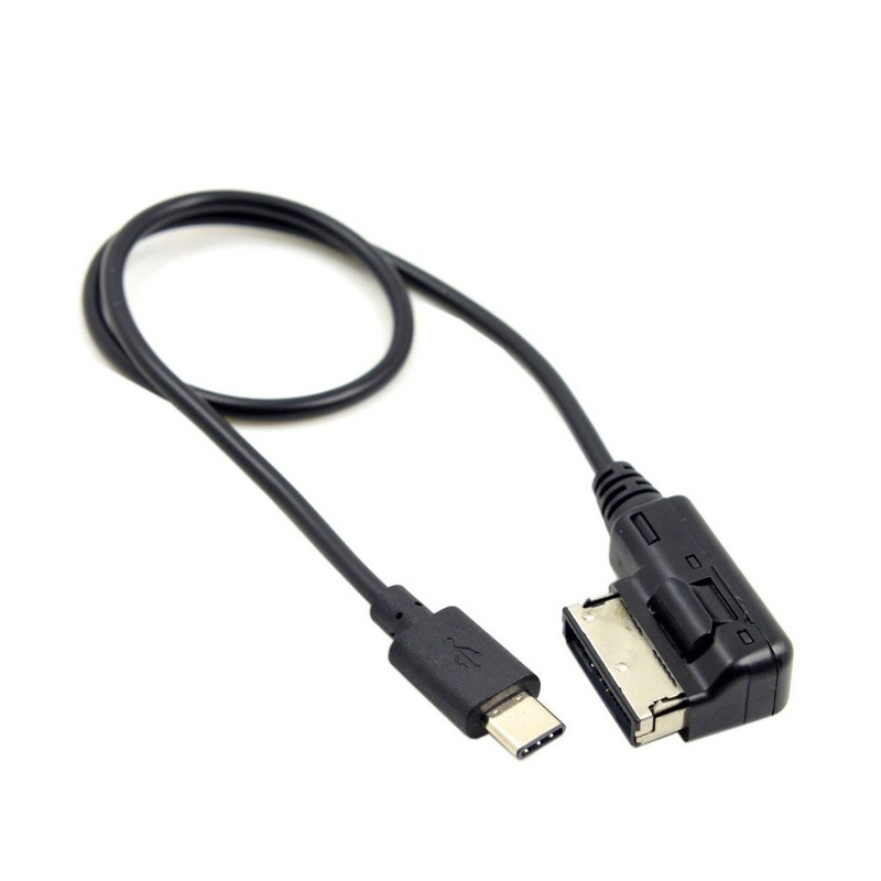 Type-C Audio Cable with Chargi - огляд і ціна Mdi Cable