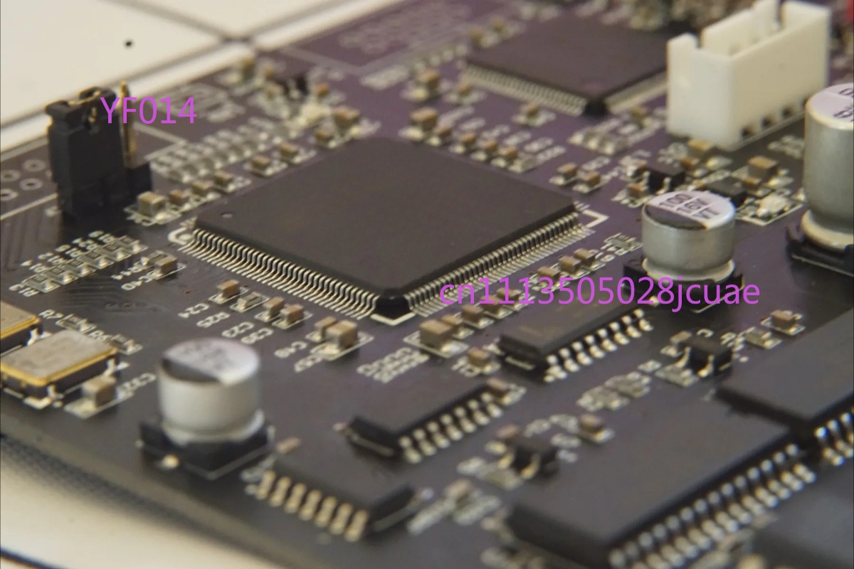 Vinyl Style R2R Decoding Modul - огляд і ціна Dac Board