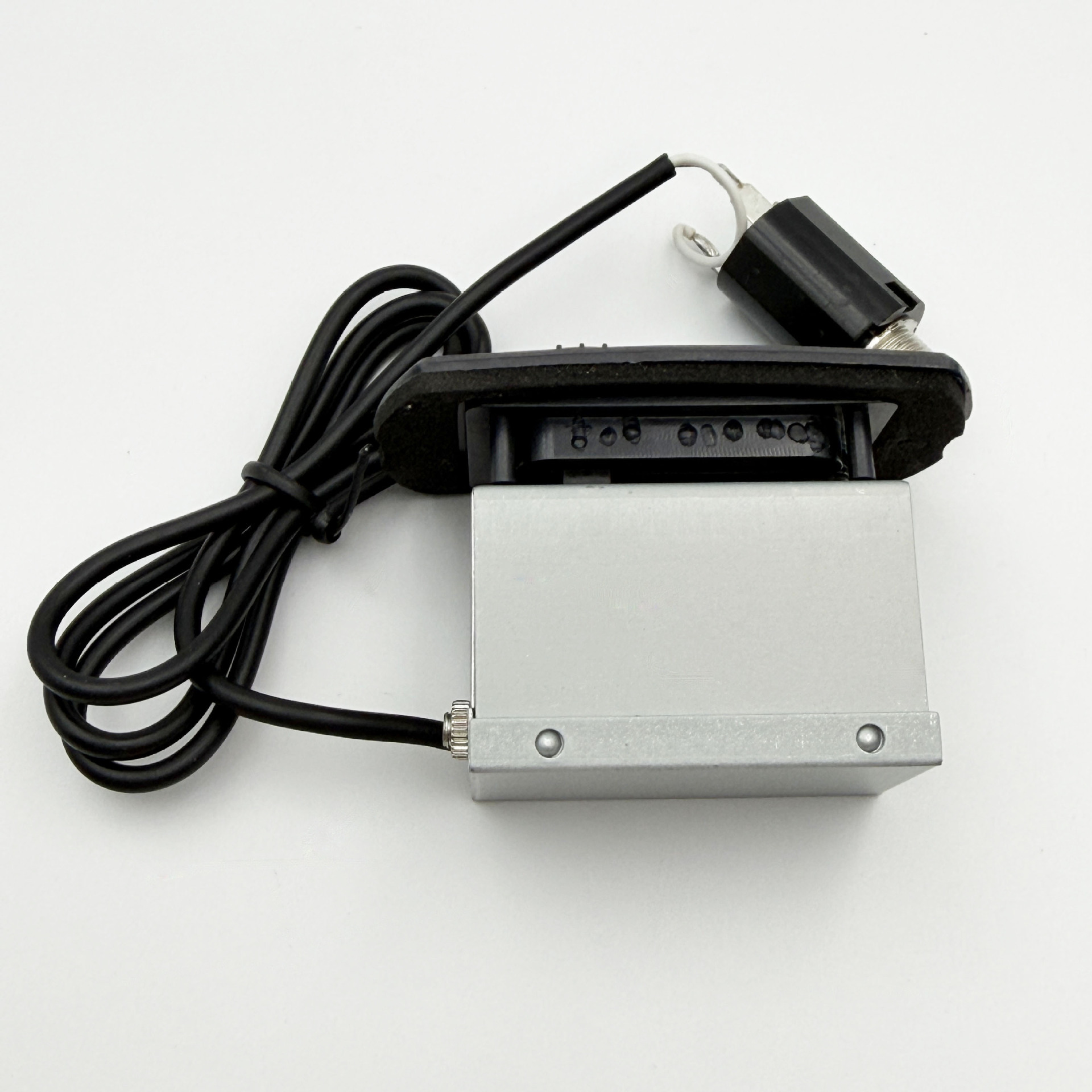 Folk Guitar Ukulele Pickup PS- - огляд і ціна Passive Preamp