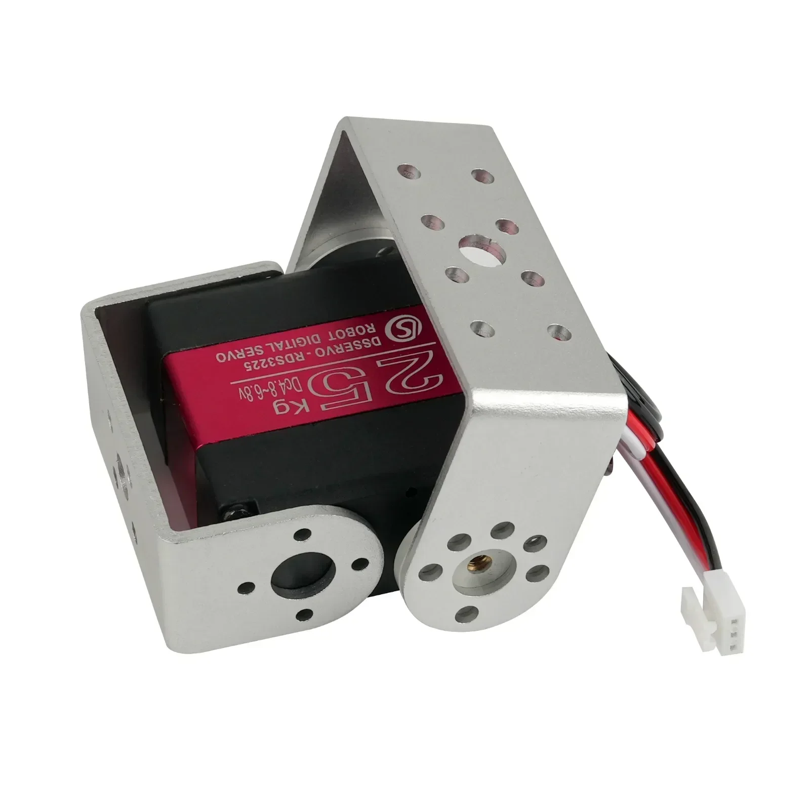 25KG 6V RDS3225 Dual-axis Digi - огляд і ціна Rca Cable