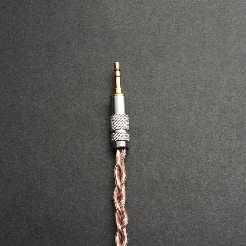 OKCSC 3.5mm Jack Male to Male  - огляд і ціна Audio Cable Rca