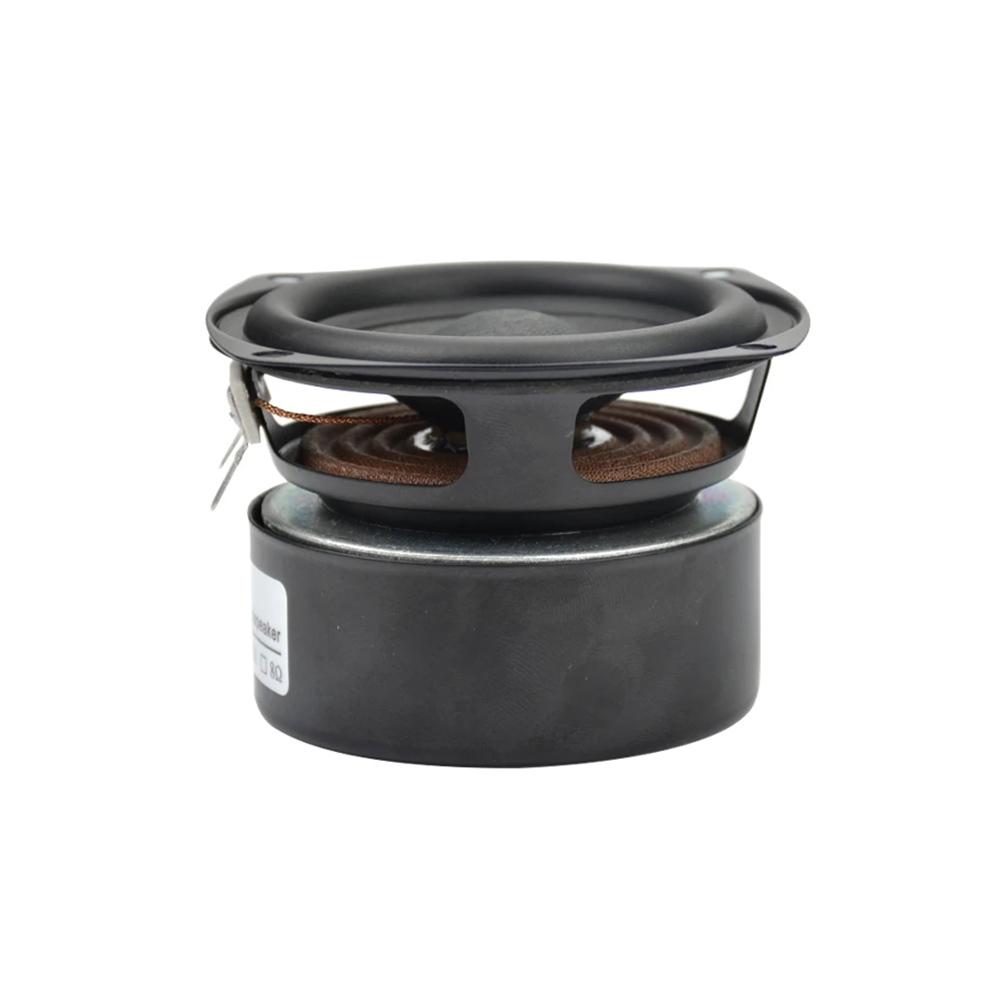 AIYIMA 1Pcs Subwoofer 3 Inch 2 - огляд і ціна Es9018 Dac