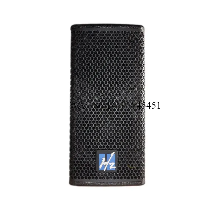 WMWMNU Hzaudio MA-205 BIG POWE - огляд і ціна Full Range Speaker