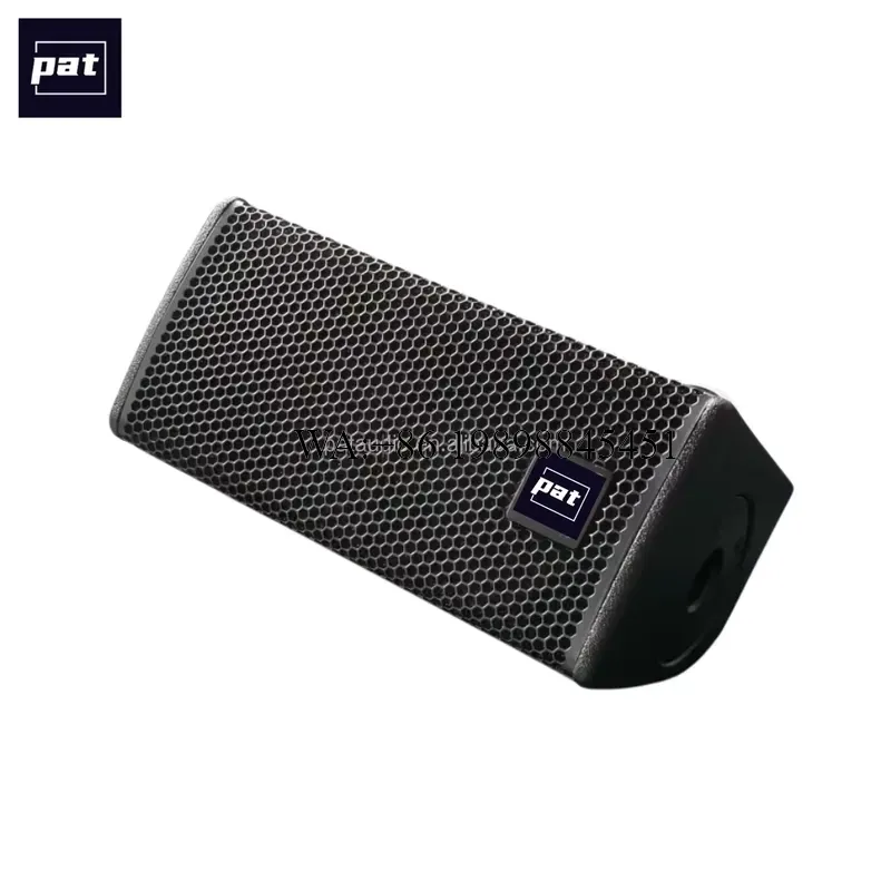 WMWMNU Hzaudio MA-205 BIG POWE - огляд і ціна Full Range Speaker