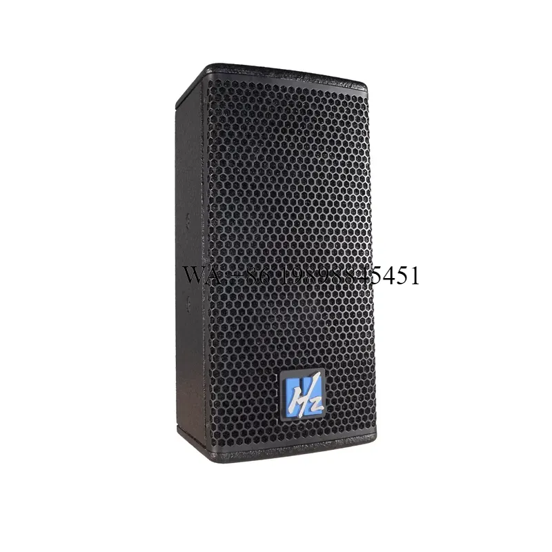 WMWMNU Hzaudio MA-205 BIG POWE - огляд і ціна Full Range Speaker