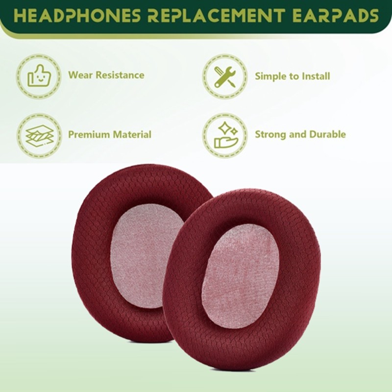 B04C-For Steelseries Arctis 1/ - огляд і ціна Headphone Parts