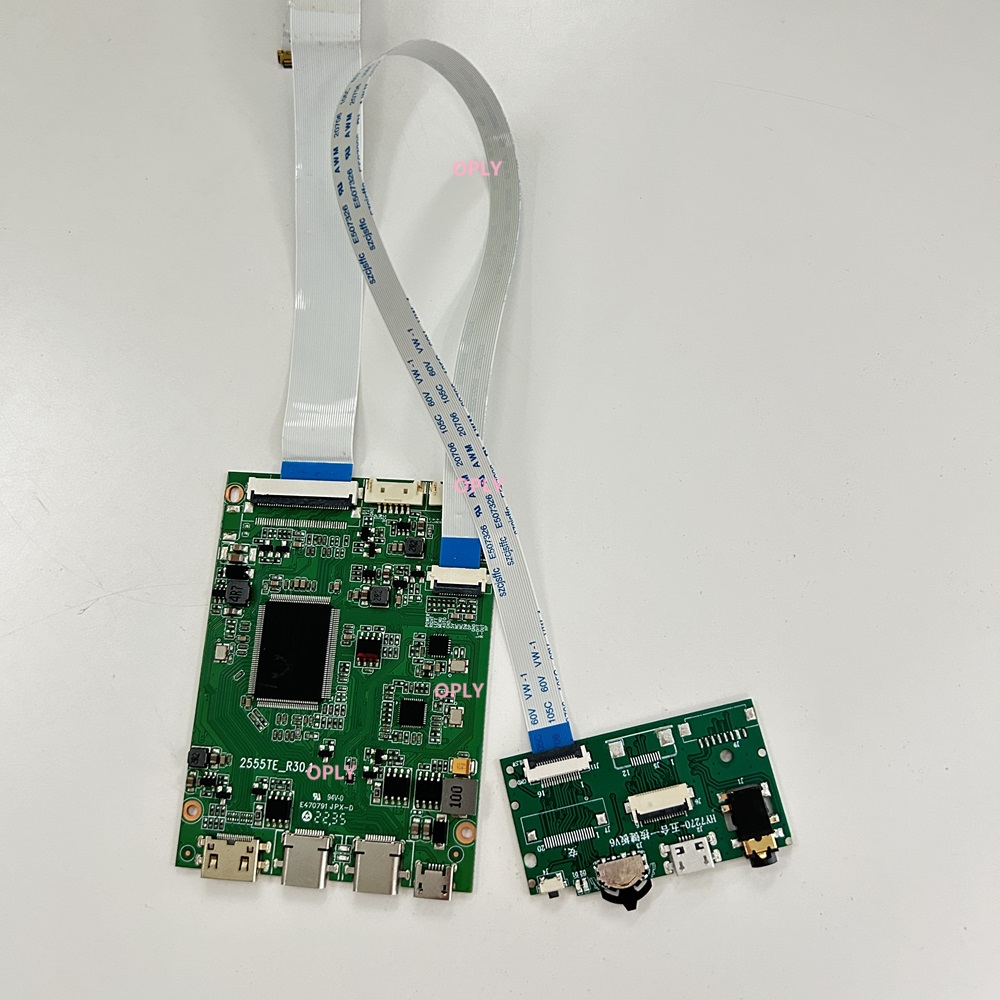 For B156HAN13.0 B156HAN13.1 B1 - огляд і ціна Mdi Cable