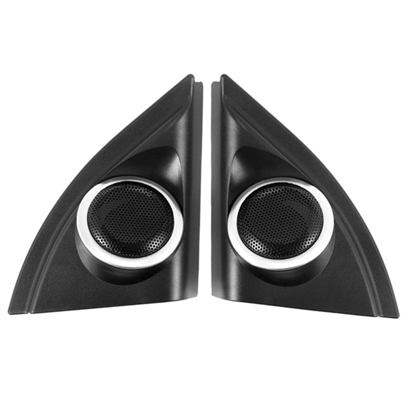 Car Door Panel Audio Horn Cove - огляд і ціна Tweeter