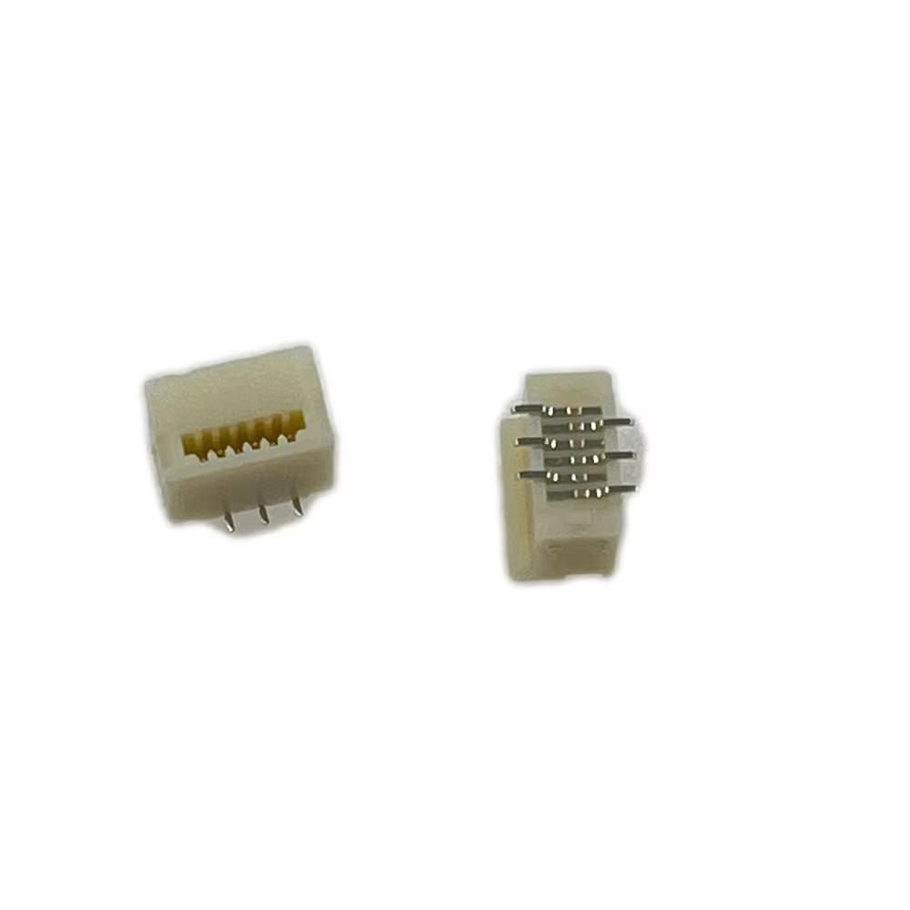 2PCS 6pin Socket Contact Clip  - огляд і ціна Ribbon Microphone