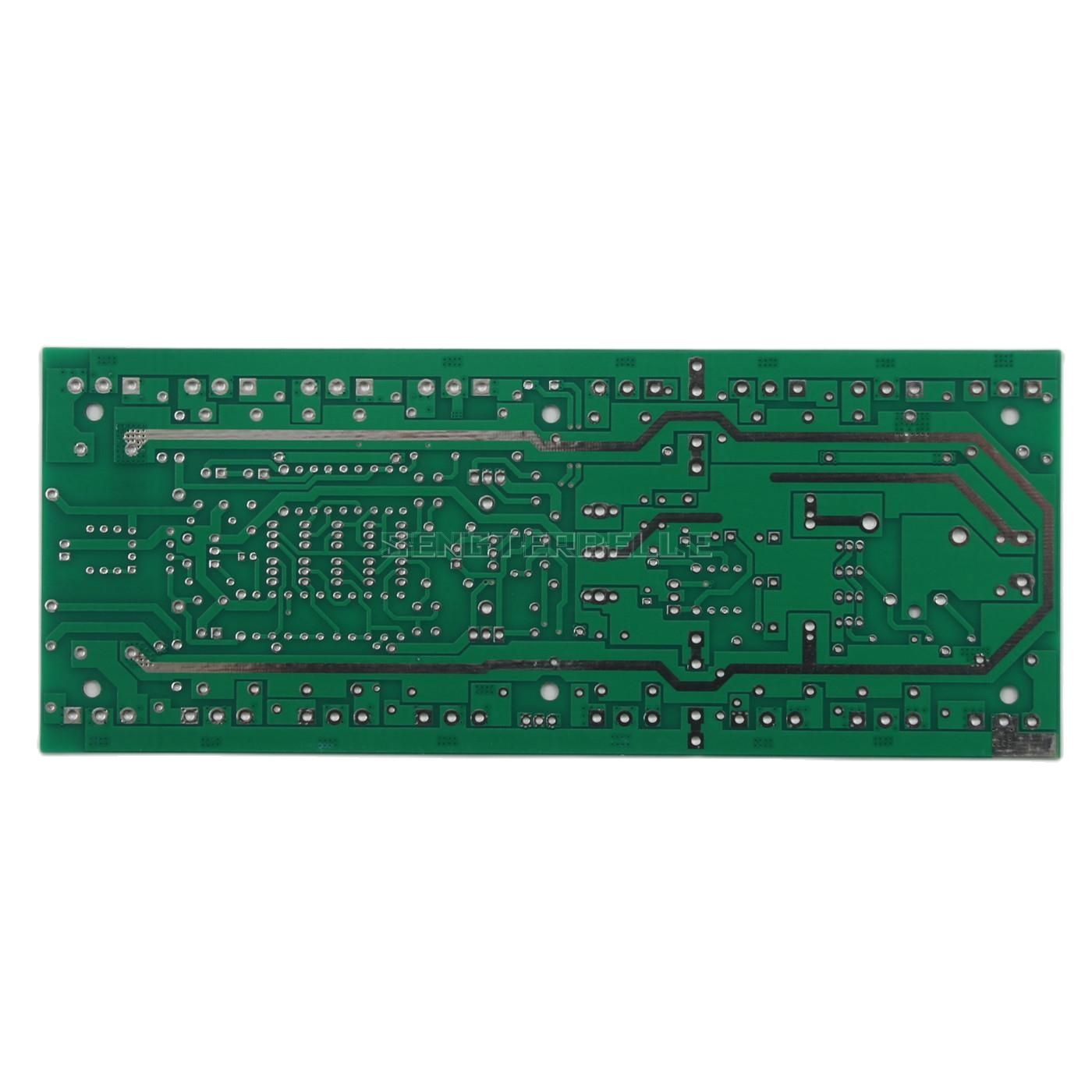 Mono 1000W HIFI High Power Hom - огляд і ціна Audio Amplifier Board