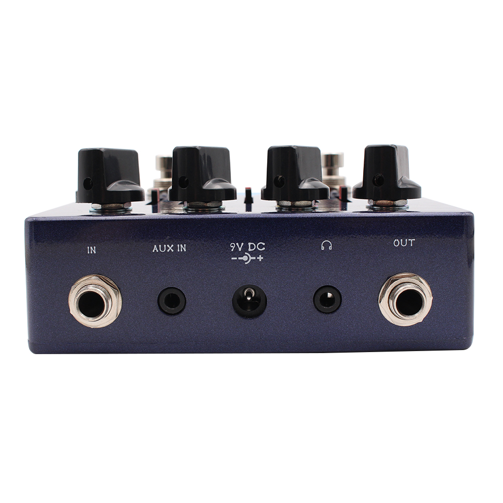 MOSKY Beta Ultra  Electric Bas - огляд і ціна Passive Preamp