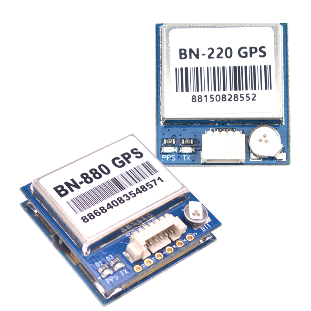 N880 BN-880 BN-220 BN220 GPS G - огляд і ціна Rca Cable