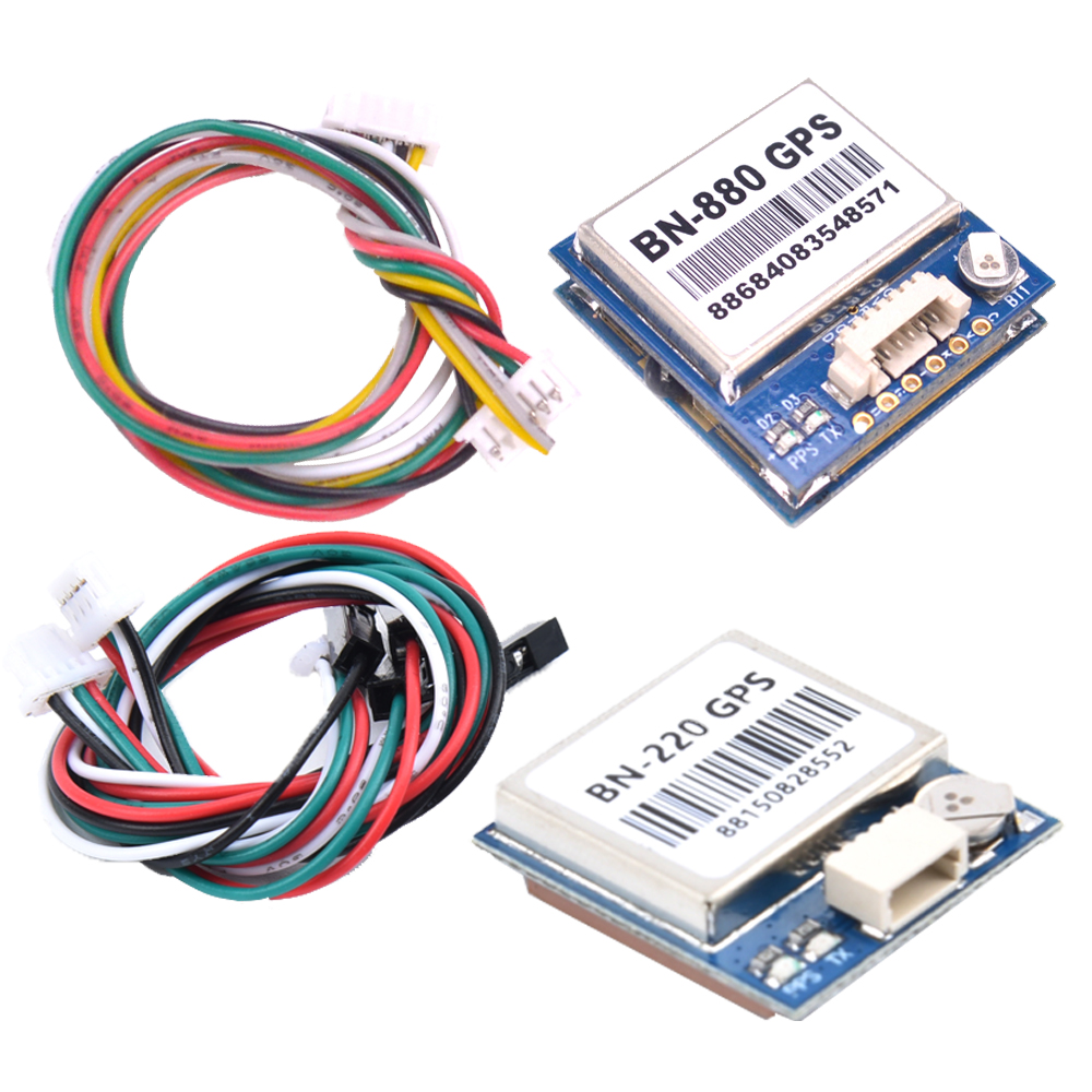 N880 BN-880 BN-220 BN220 GPS G - огляд і ціна Rca Cable