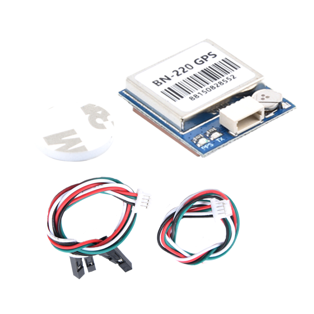 N880 BN-880 BN-220 BN220 GPS G - огляд і ціна Rca Cable