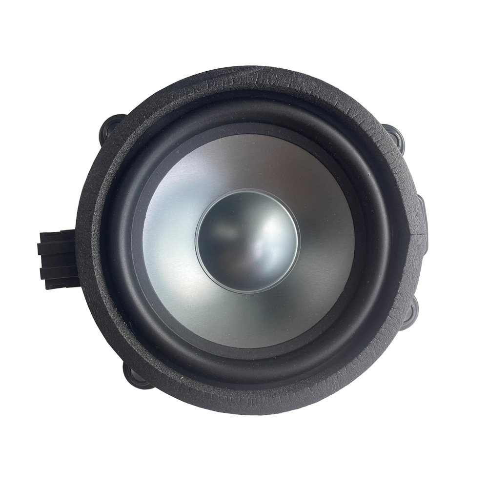 Car Parts Universal 4-door Car - огляд і ціна Tweeter