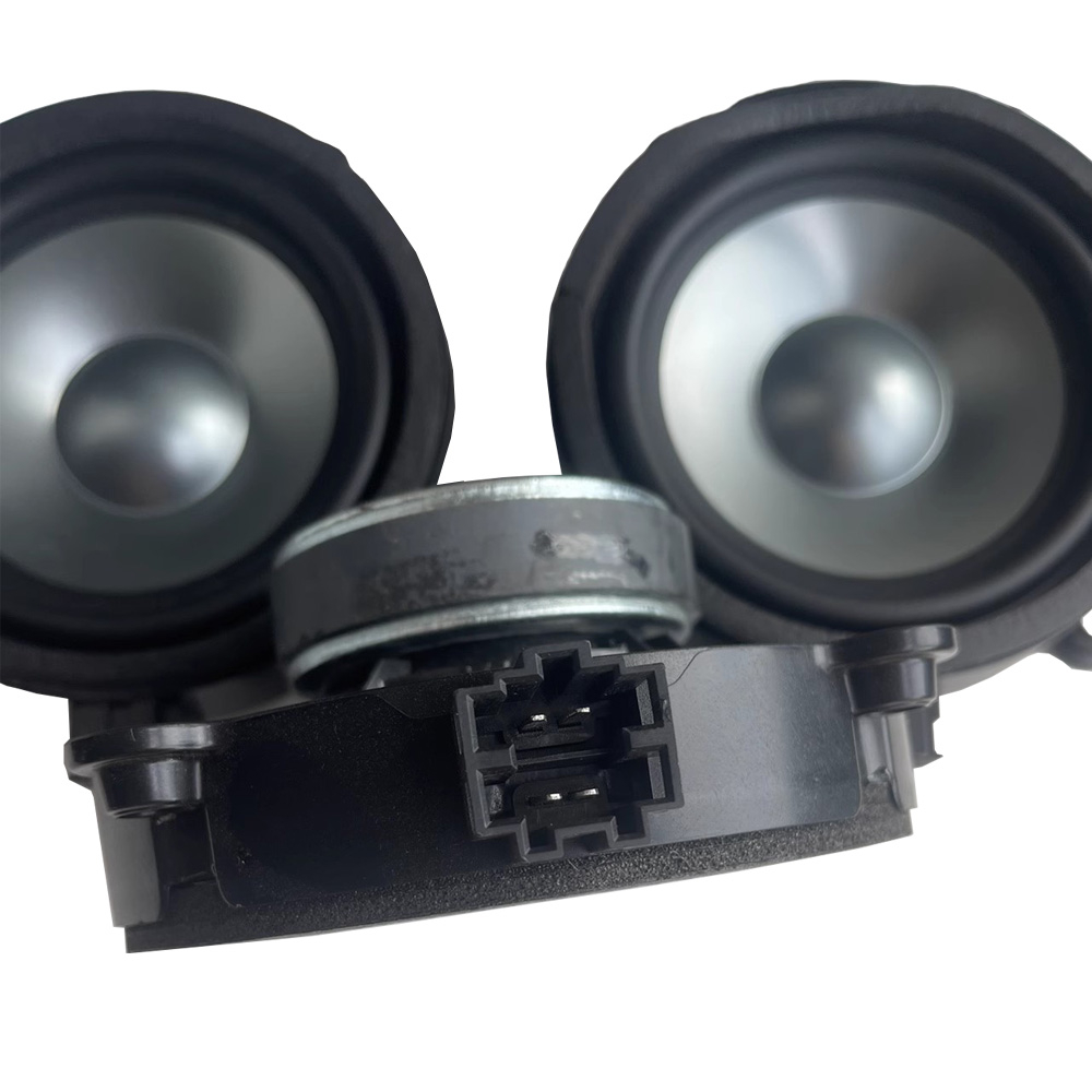 Car Parts Universal 4-door Car - огляд і ціна Tweeter