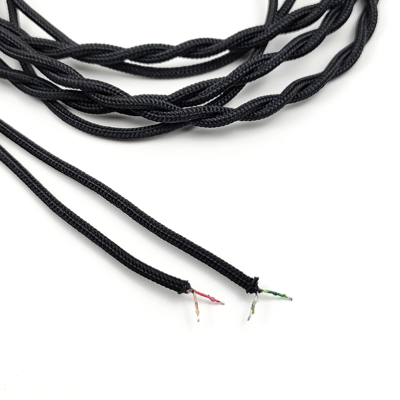 4.4mm Balanced Jack DIY Earpho - огляд і ціна Diy Headphone