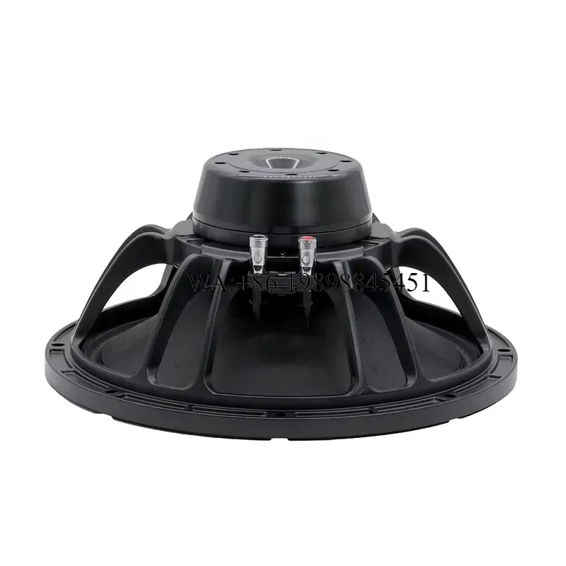 WMWMNU Woofer 12 Inch Neodymiu - огляд і ціна Woofer