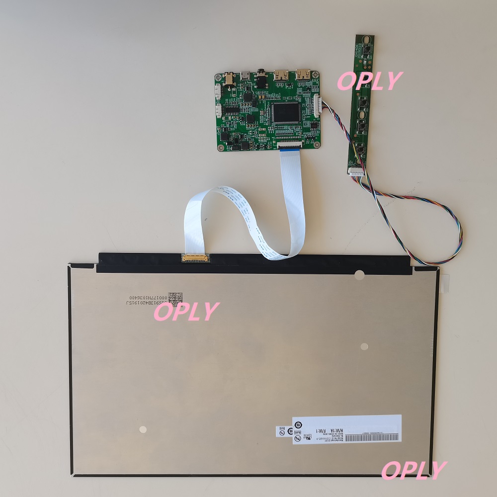 EDP Controller board 2K for LM - огляд і ціна Mdi Cable