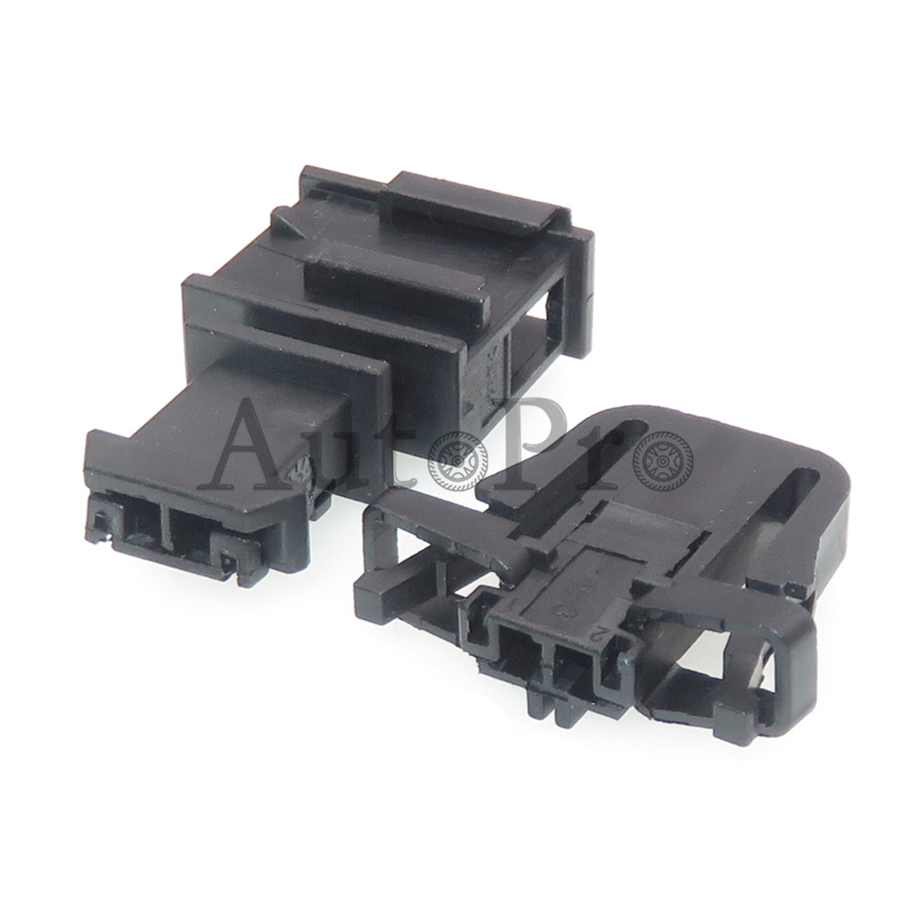 1 Set 2 Hole AC Assembly Auto  - огляд і ціна Audio Jumper Wire