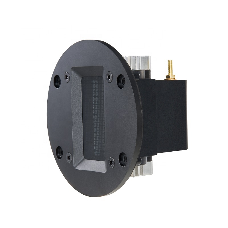 AudioPur High-End HiFi Ribbon  - огляд і ціна Tweeter