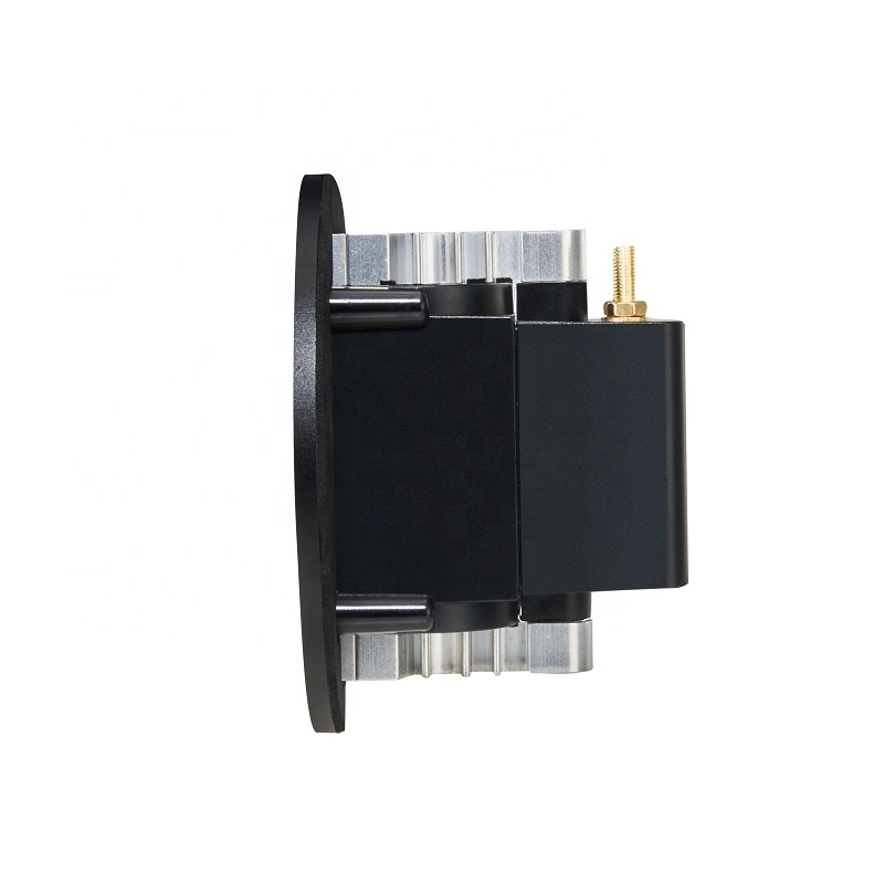 AudioPur High-End HiFi Ribbon  - огляд і ціна Tweeter
