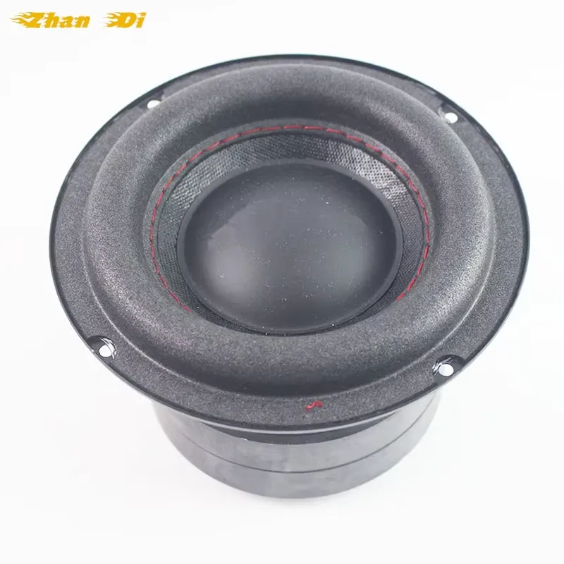 OEM Factory Direct Selling Max - огляд і ціна Woofer