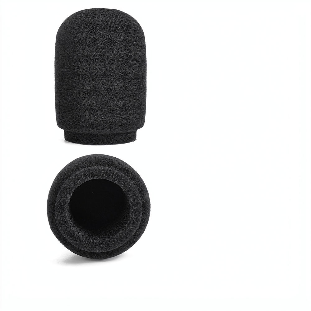Microphone Windscreen For Rode - огляд і ціна Microphone Capsule