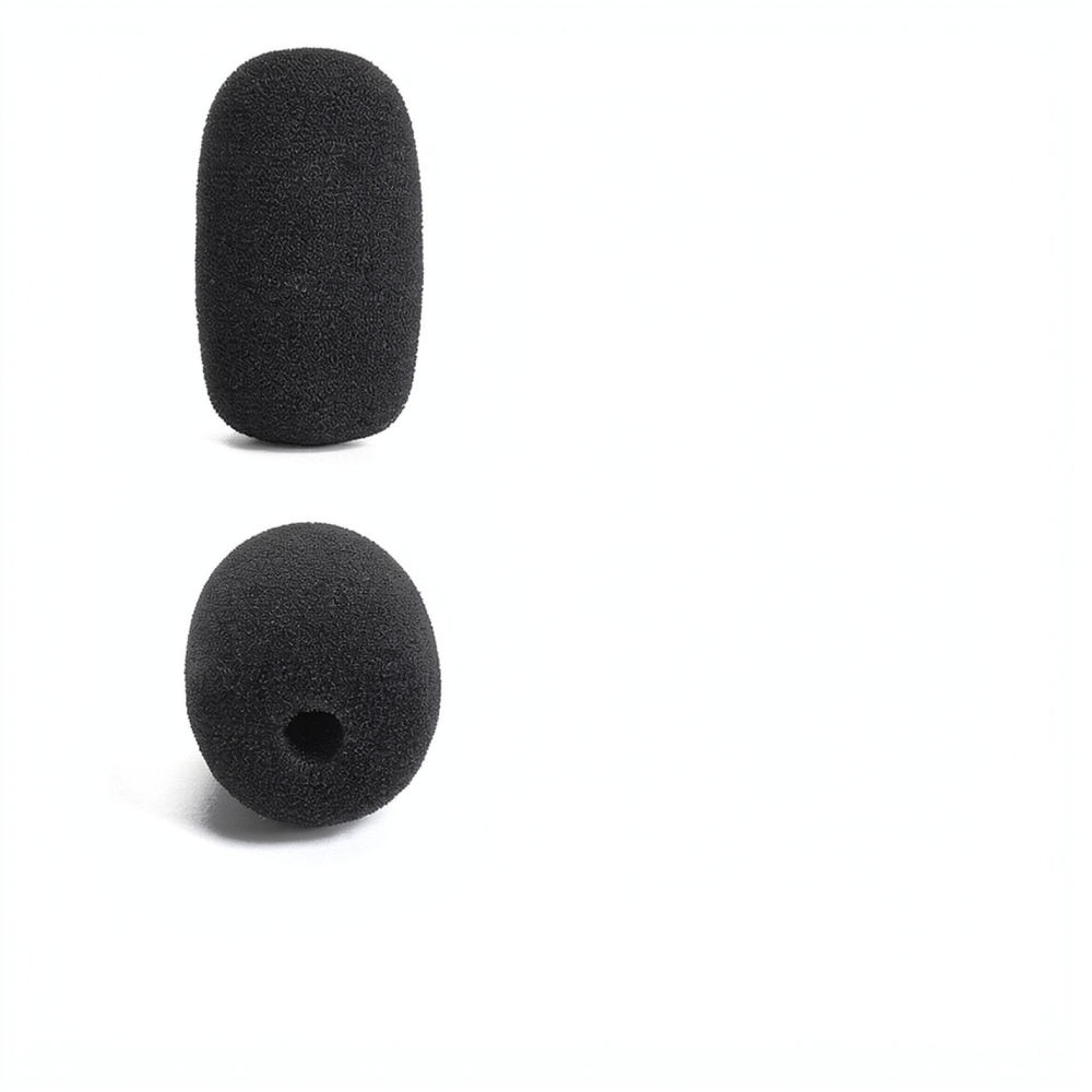 Microphone Windscreen For Rode - огляд і ціна Microphone Capsule