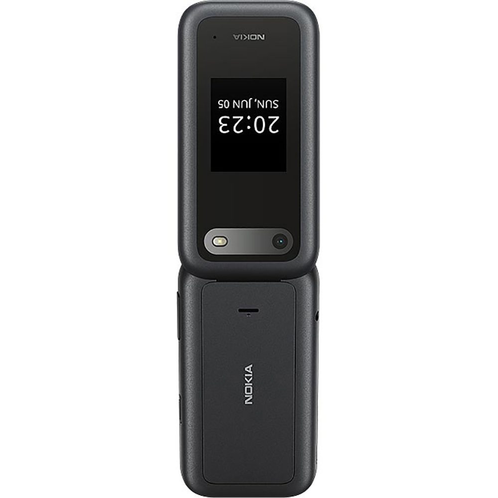 Nokia 2660 Flip 4G Backup Phon - огляд і ціна Usb Sound Card
