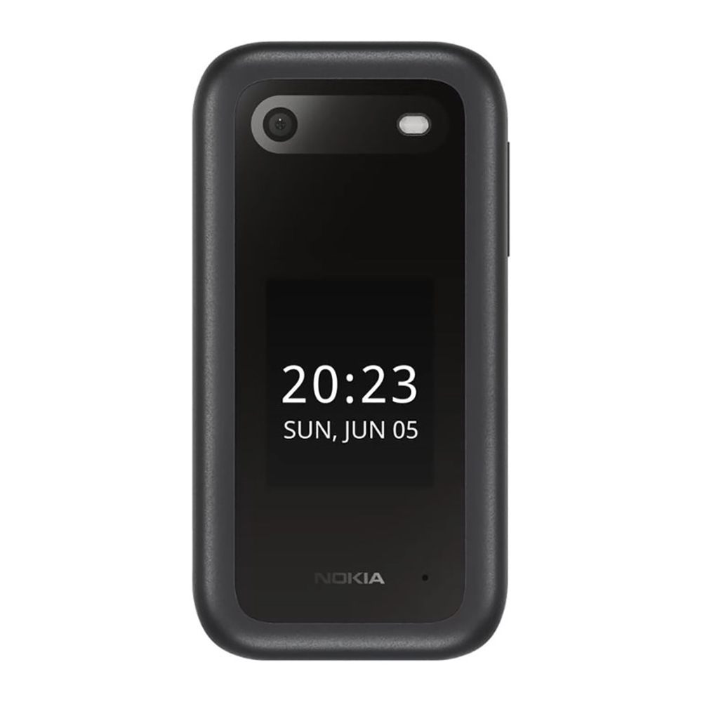 Nokia 2660 Flip 4G Backup Phon - огляд і ціна Usb Sound Card